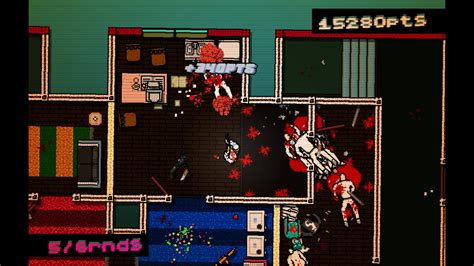 Keep Visiting for more Top games. . Superhotline miami unblocked 911